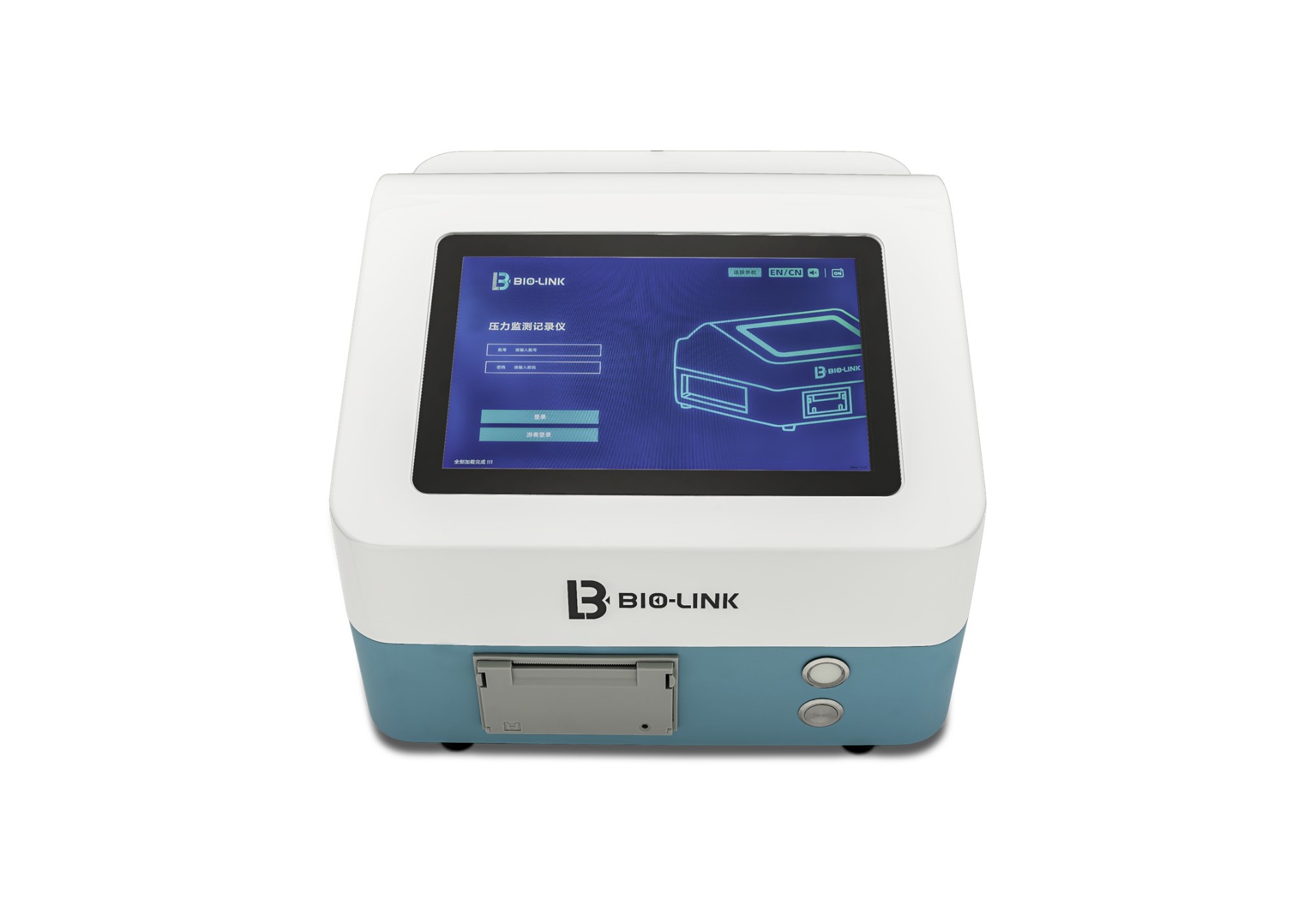 _BioHub® ѹ¼